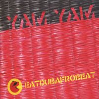 Yam Yam - Eatdubafrobeat