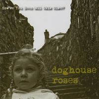 Doghouse Roses - How've You Been (All This Time)?