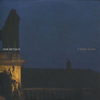 John Metcalfe - A Darker Sunset