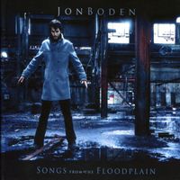 Jon Boden - Songs from the Floodplain