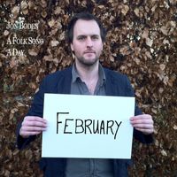 Jon Boden - A Folk Song a Day: February