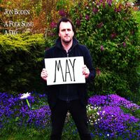 Jon Boden - A Folk Song a Day: May