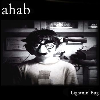ahab - Lightnin' Bug - Single