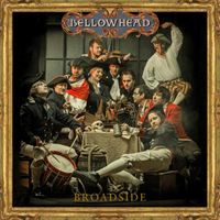 Bellowhead - Broadside (Bonus Track Version)