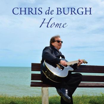 Chris De Burgh - Home (Amazon Exclusive)