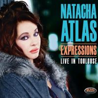 Natacha Atlas - Expressions –(Live in Toulouse)