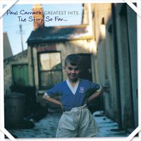Paul Carrack - Greatest Hits: The Story so Far