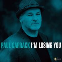 Paul Carrack - I'm Losing You