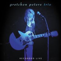 Gretchen Peters - Trio Live