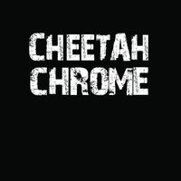Cheetah Chrome - Solo (Deluxe Version)