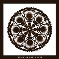Stick in the Wheel - Champion