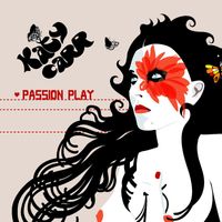Katy Carr - Passion Play