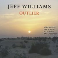 Jeff Williams - Outlier