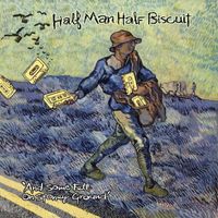 Half Man Half Biscuit - And Some Fell on Stony Ground (Explicit)