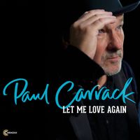 Paul Carrack - Let Me Love Again