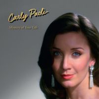 Carly Paoli - The Mystery of Your Gift