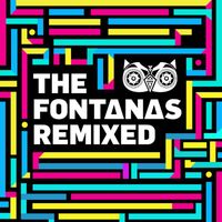 The Fontanas - Purple Patch Remixes