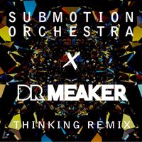 Submotion Orchestra - Thinking (Dr Meaker Extended D'n'B Mix)