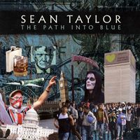 Sean Taylor - The Path into Blue