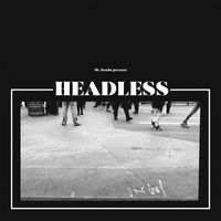 Mt. Doubt - Headless (Radio Edit)