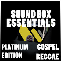 Jackie Edwards - Sound Box Essentials Gospel Classics Platinum Edition