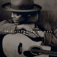 Eric Bibb - Diamond Days