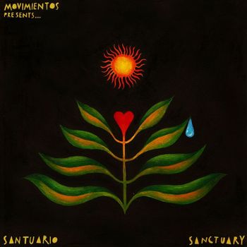 Various Artists - Santuario