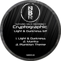 Cryptographic - Light & Darkness