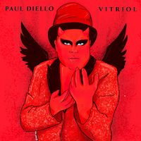 Paul Diello - Vitriol