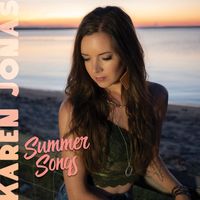 Karen Jonas - Summer Songs