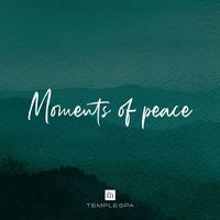 Chris Eaton - Moments of Peace