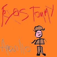 Texas Tommy - Amarillo