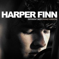 Harper Finn - Different Skies (Piano Version)