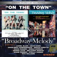 Various Artists - On the Town / Broadway Melody