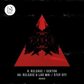 Release - Sektor / Step Off