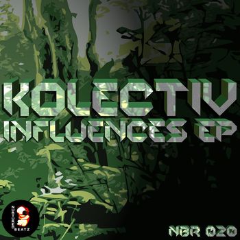 Kolectiv - Influences