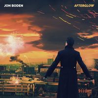 Jon Boden - Afterglow (Deluxe Version)