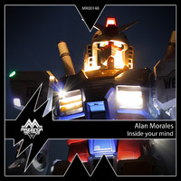Alan Morales - Inside Your Mind