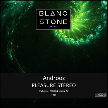 Androoz - Pleasure Stereo