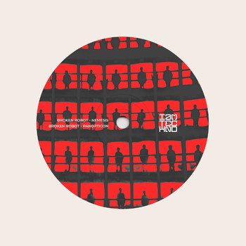 Broken Robot - Nemesis / Panopticon