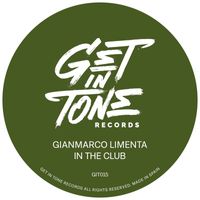 Gianmarco Limenta - In the Club (Extended Mix)
