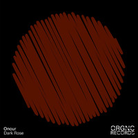 Onour - Dark Rose
