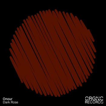 Onour - Dark Rose