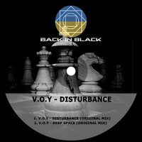 V.O.Y - Disturbance