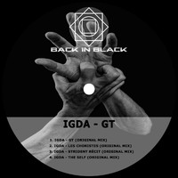 IGDA - Gt