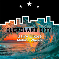 Barry Obzee - Making Waves