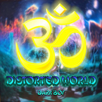 Darkboy - Distorted World