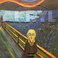 akryl - Потому что мне скучно жить (Explicit)