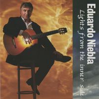 Eduardo Niebla - Lights from the Inner Side