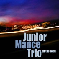 Junior Mance - On the Road (Live)